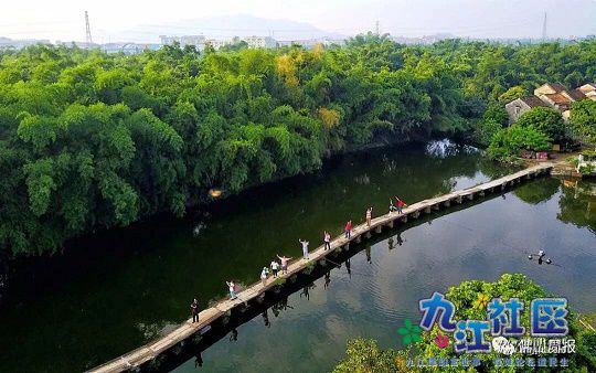 人与自热和谐融合