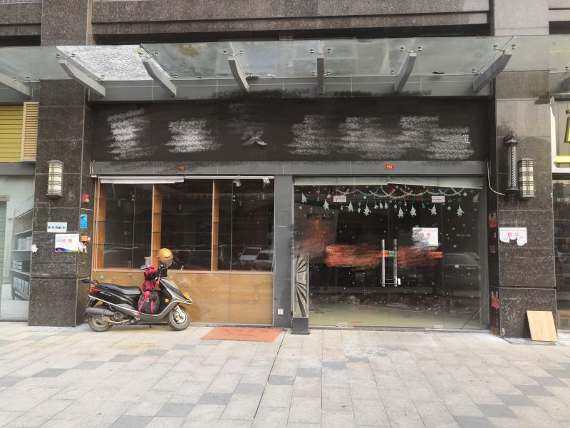 桂南雅都旺铺招租