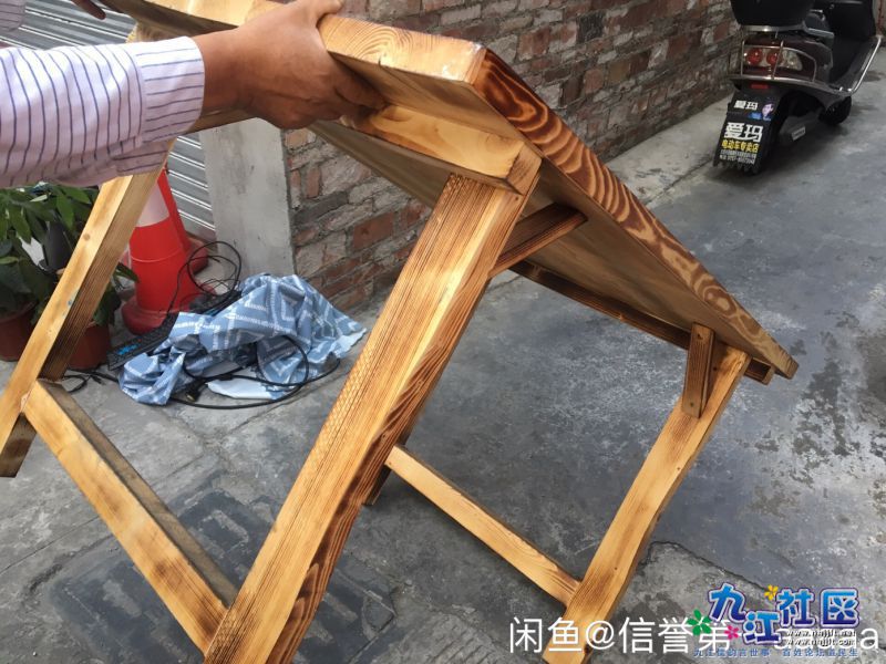 结实型厚板高档