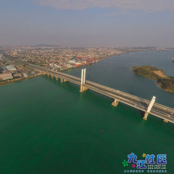 九江大桥