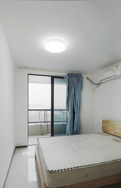 九江盈信城市花园单间公寓房出售