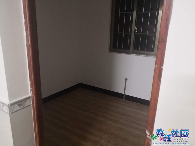 2楼房可改造为厨房