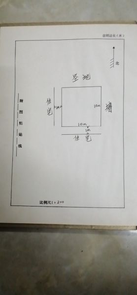儒林新村国有证住宅用地100平方转让