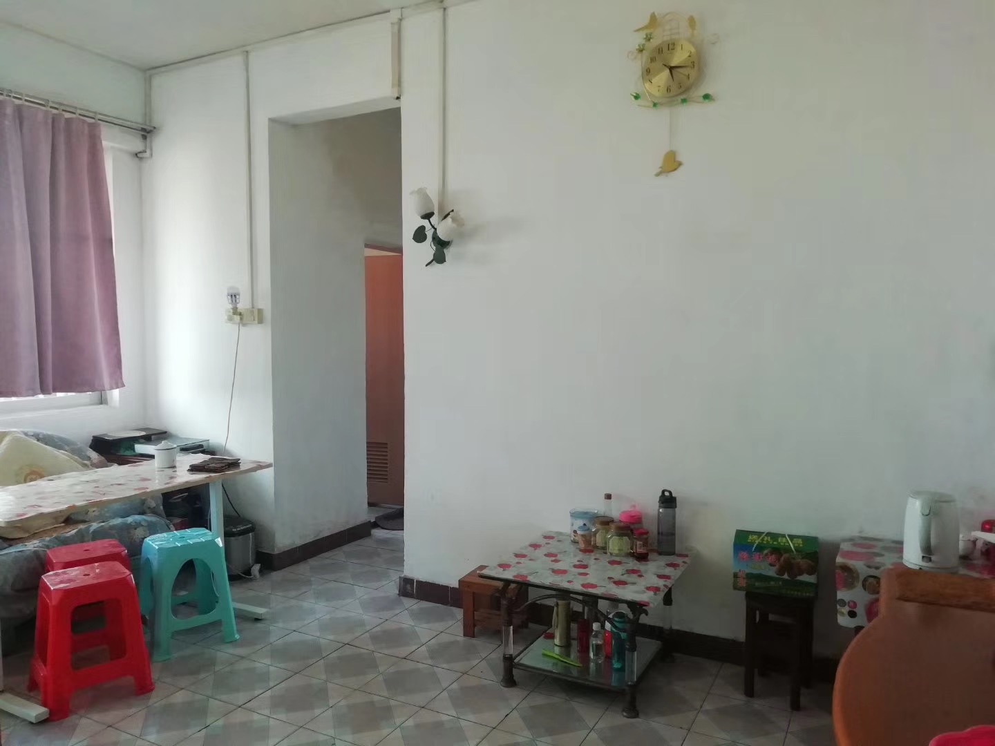 洛月楼三房两厅及杂物房出售