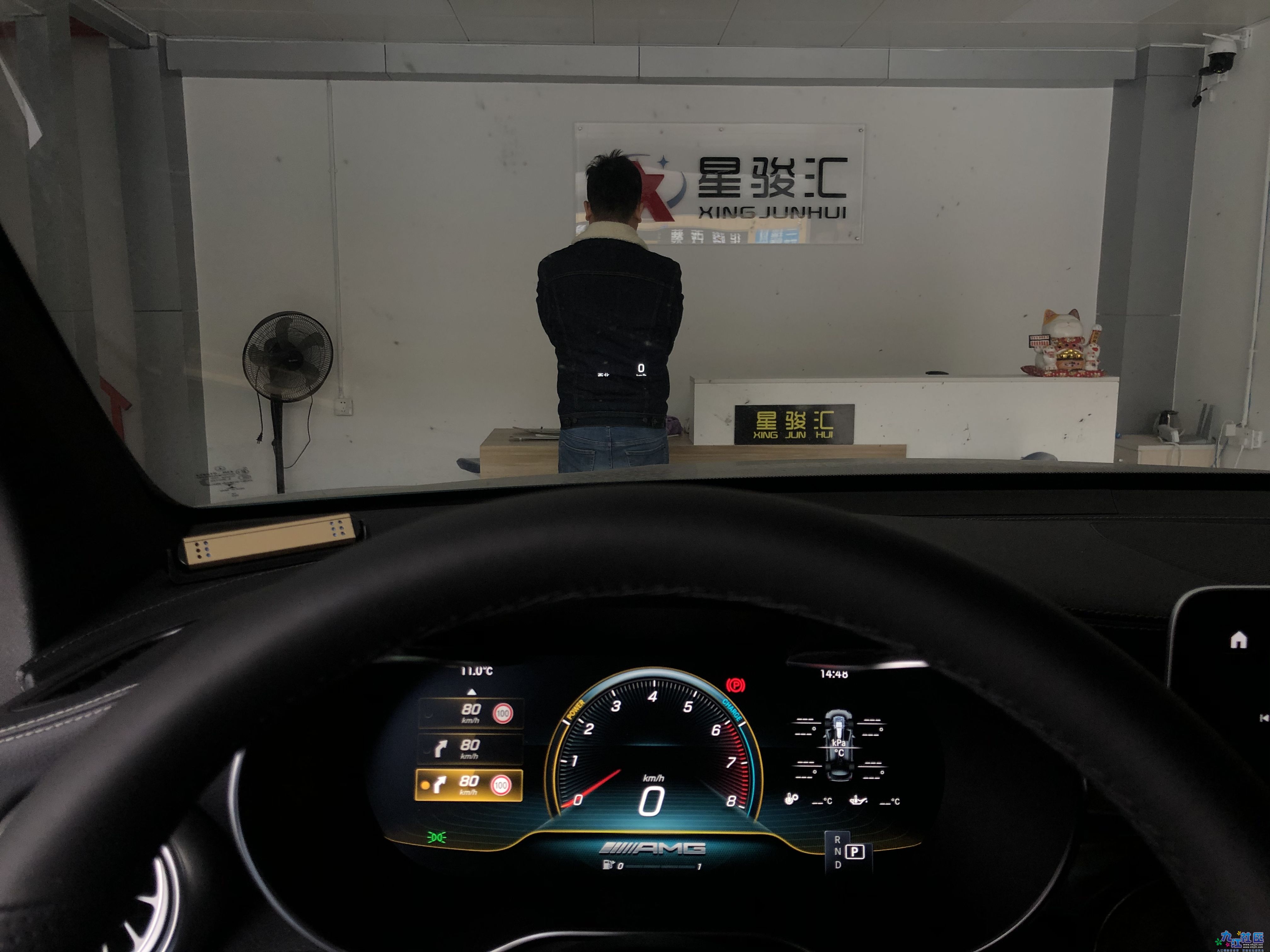 更多奔驰改装案例咨询星骏汇小张WX：bbh2046（15768980760）