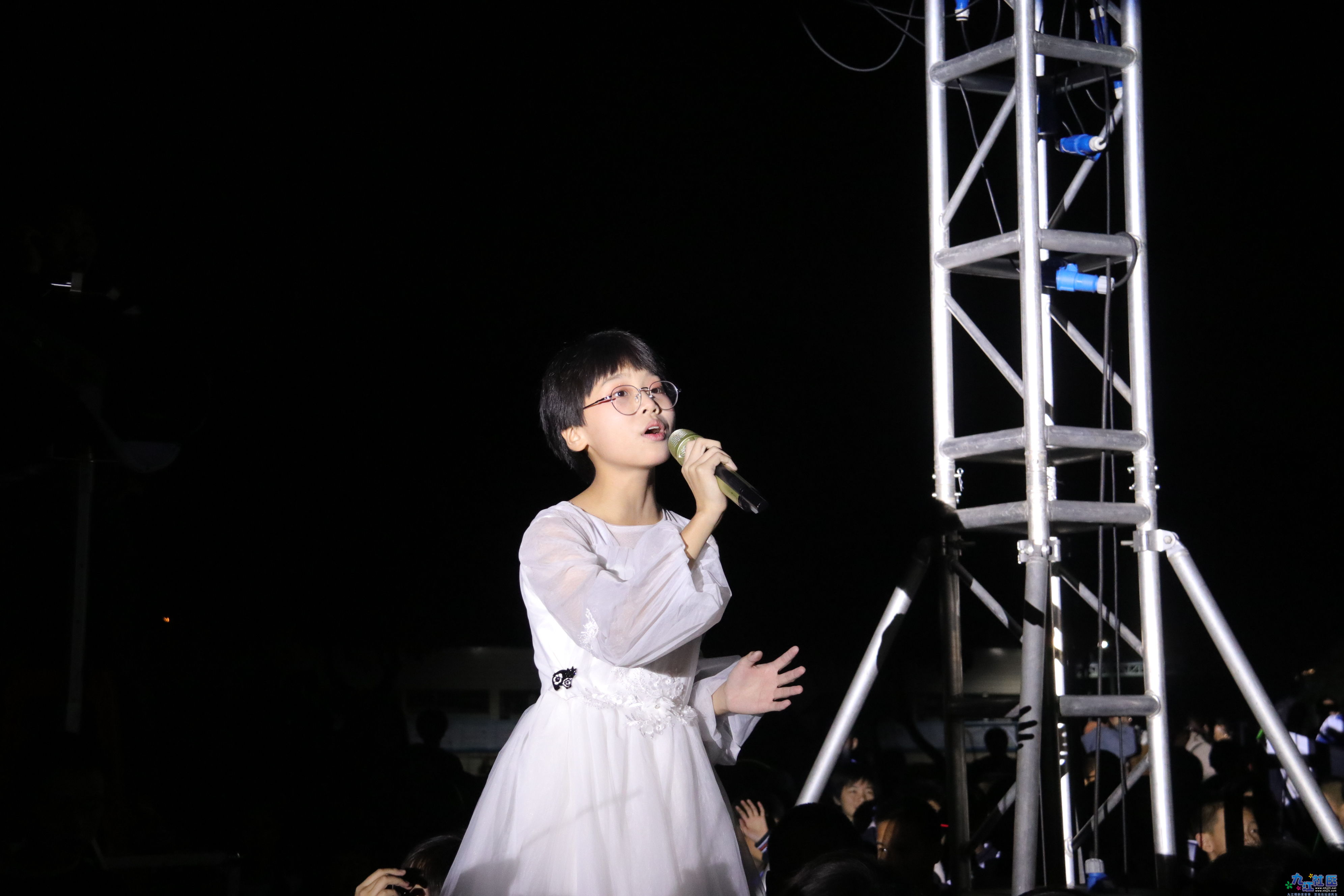 8 华光中学 音乐串烧《华光师生好声音》3.JPG