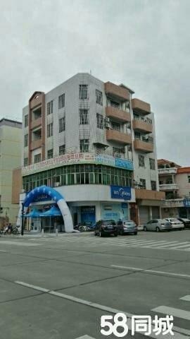 地铺，楼上套间