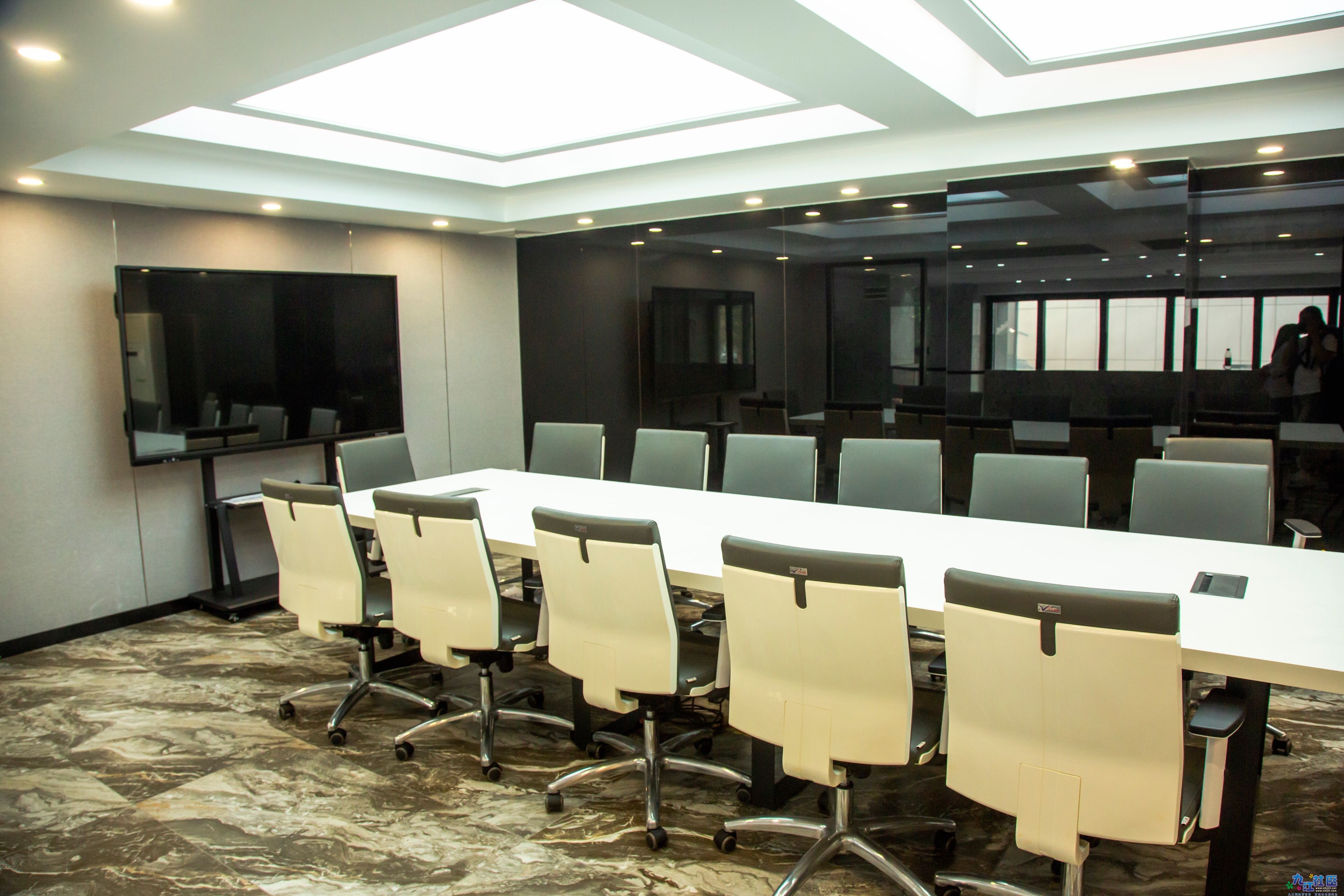 会议室