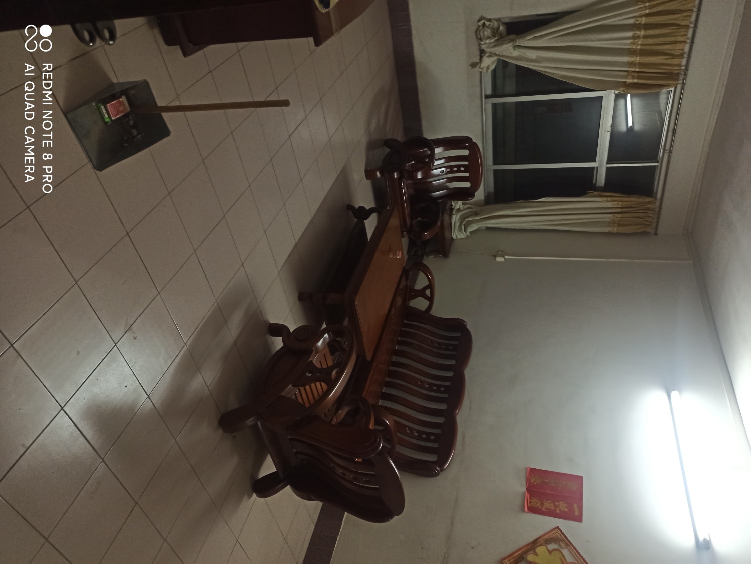 三房二厅108方，6楼601号房