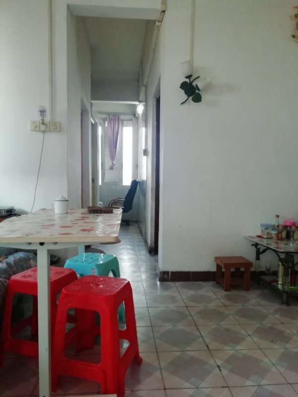 洛月楼3房一厅出租