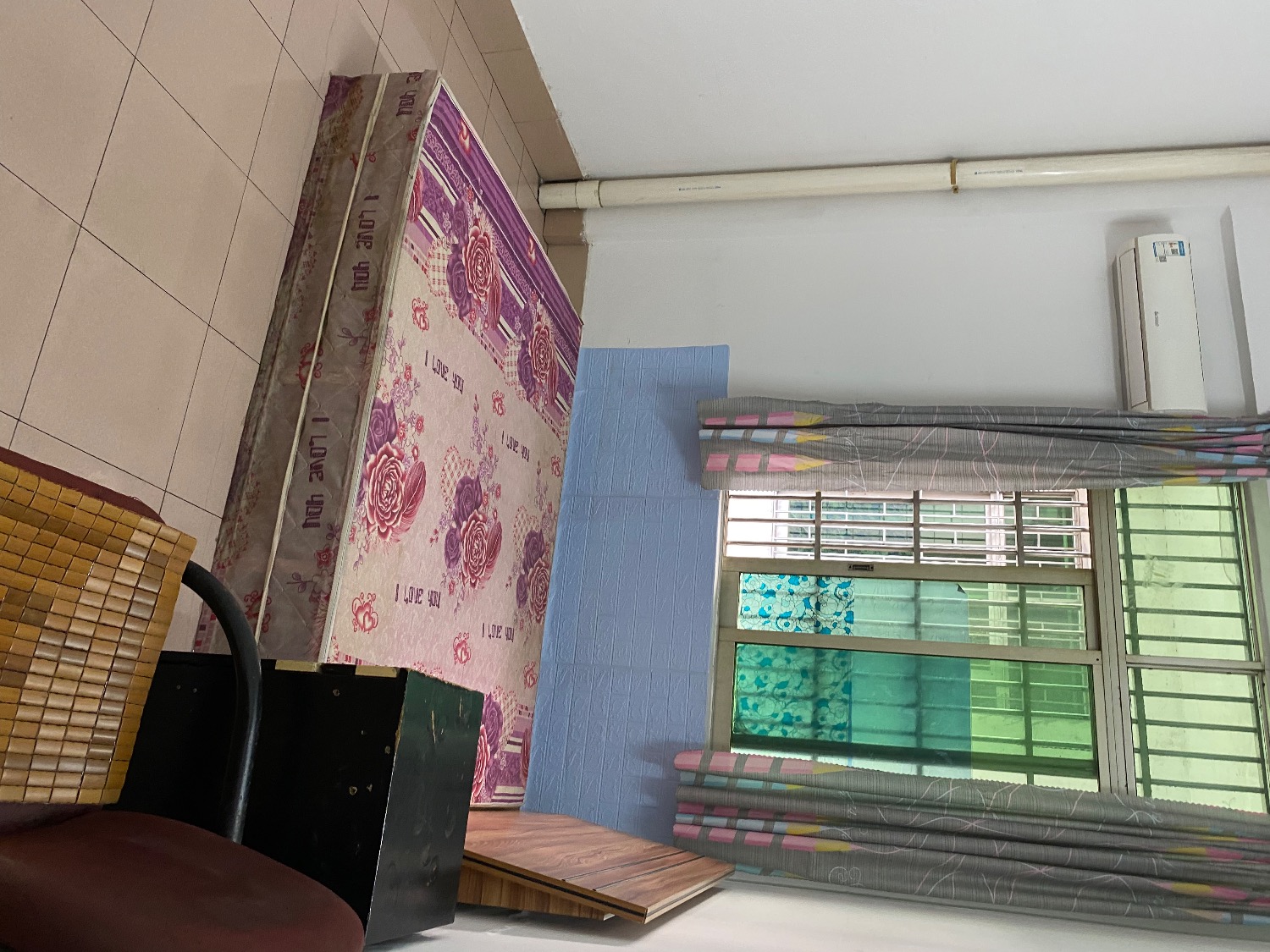 洛浦路永峰楼出租