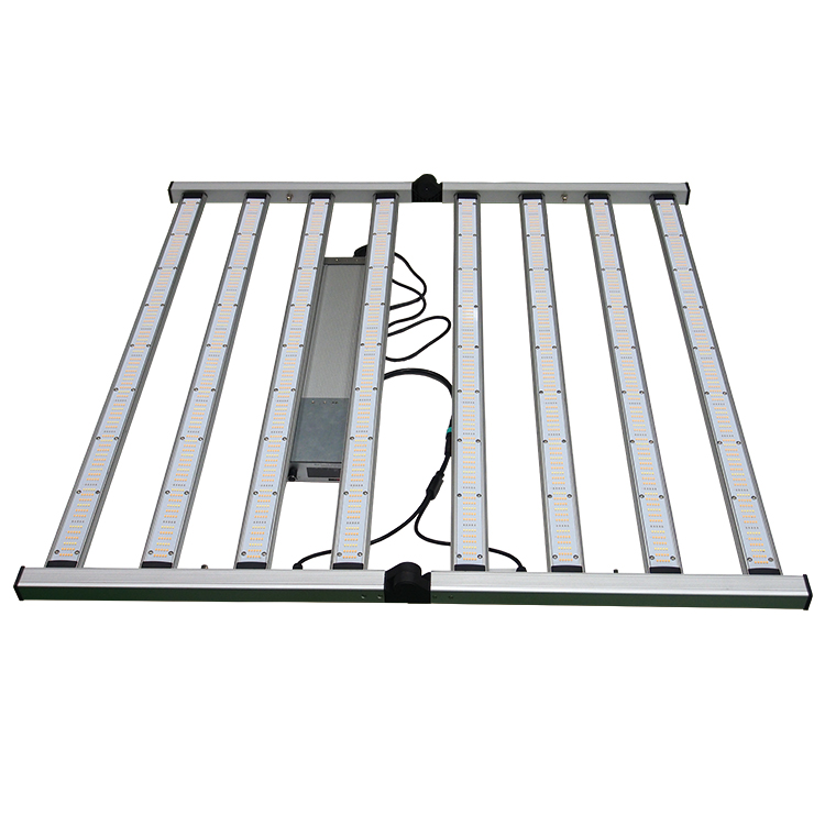 800WLED可折叠灯条植物灯