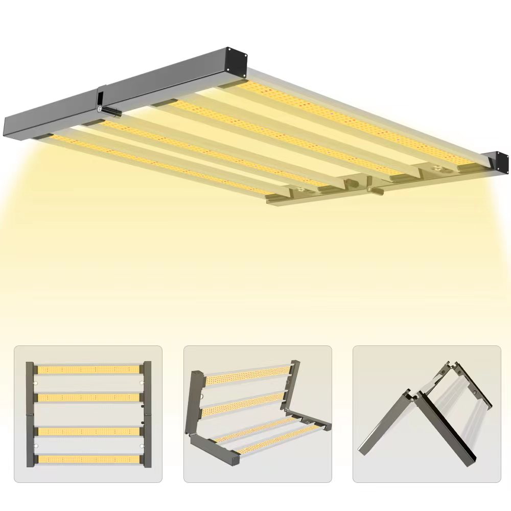 240WLED可折叠灯条植物灯