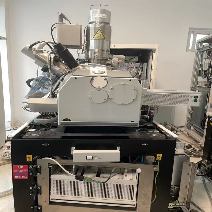 赛默飞扫描电镜