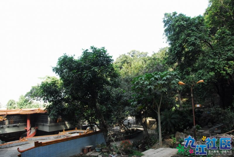 领导以前的办公楼