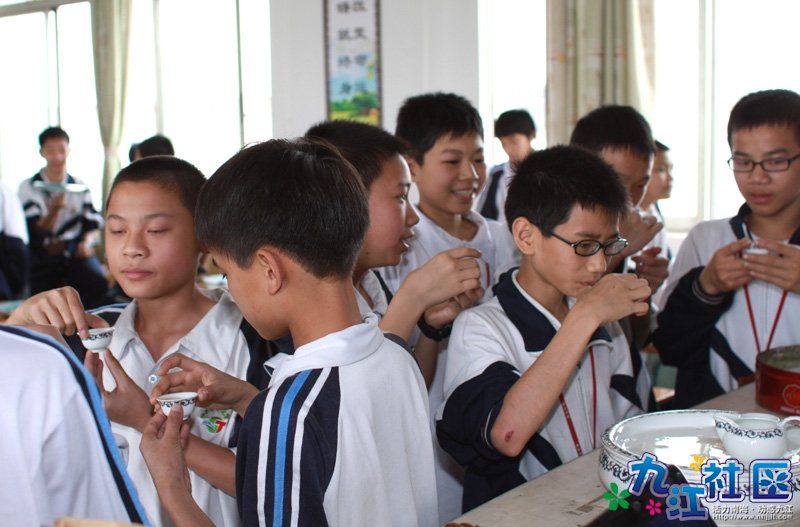 特色校本课程----潮州工夫茶