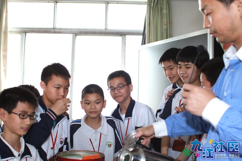 特色校本课程----潮州工夫茶