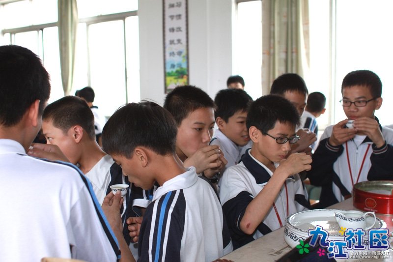 特色校本课程----潮州工夫茶