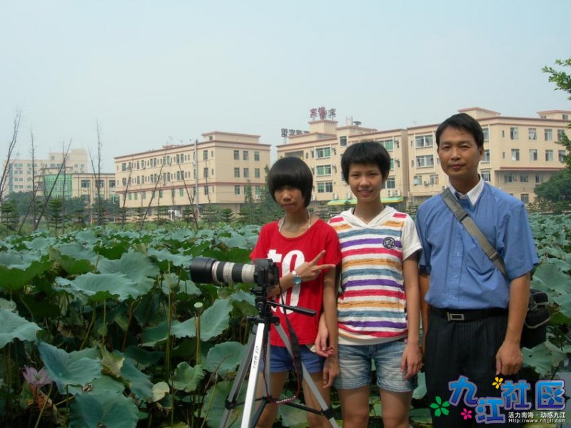 华光中学摄影社团２０１０暑假实践