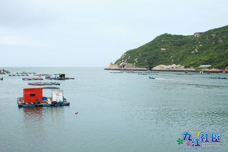 20110718东澳岛风光