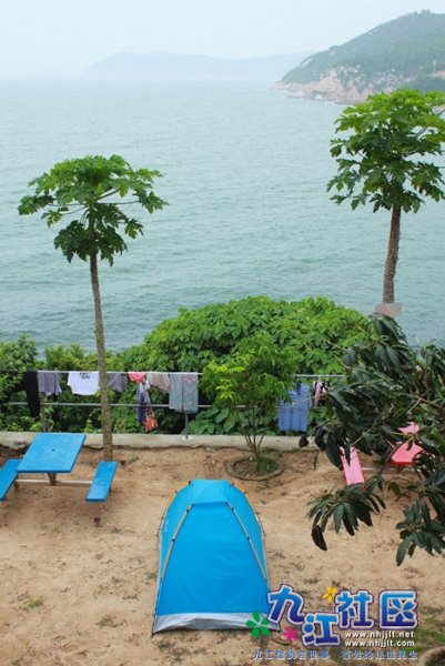 20110718东澳岛风光