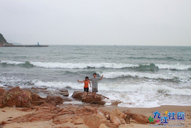 20110718东澳岛风光