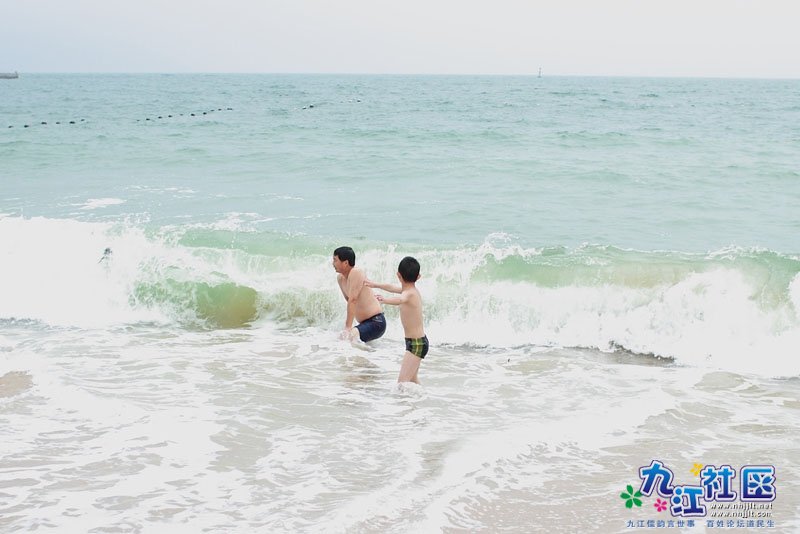 20110718东澳岛风光