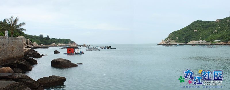 20110718东澳岛风光