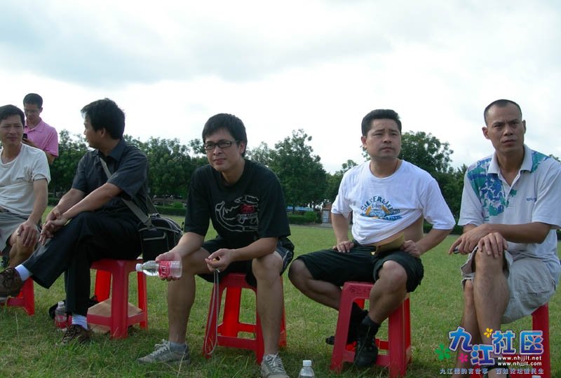 20110710华光中学散学礼