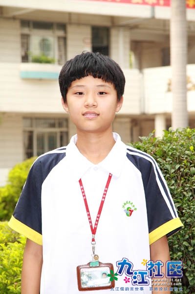 华光学子201006初一