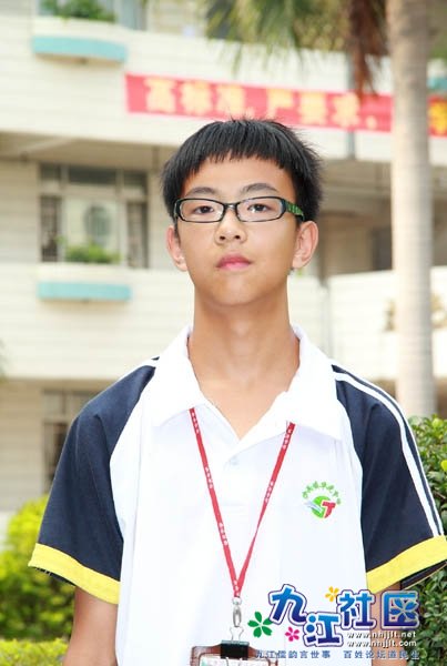 华光学子201006初一