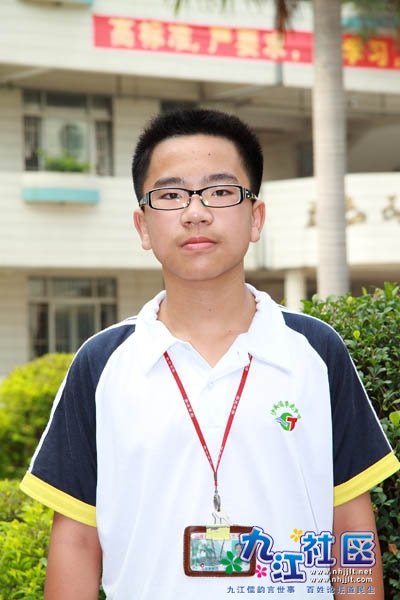 华光学子201006初一