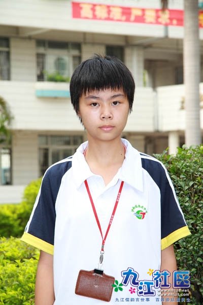 华光学子201006初一