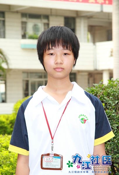 华光学子201006初一