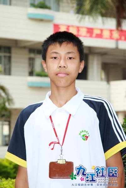 华光学子201006初一