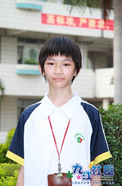 华光学子201006初一