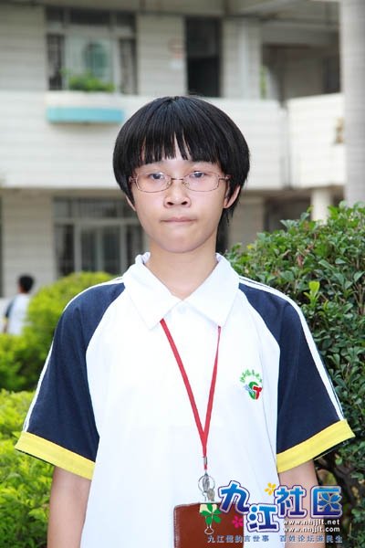 华光学子201006初一