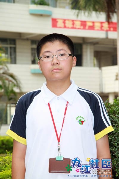 华光学子201006初一