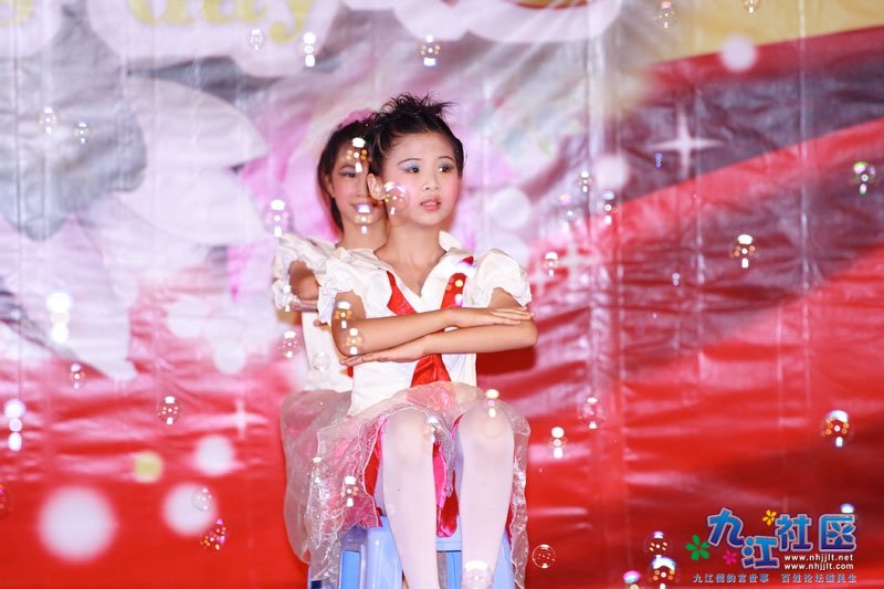 ２０１１０９０９九江镇庆祝教师节