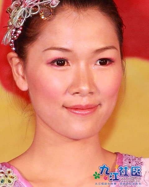 20100910九江镇庆祝教师节