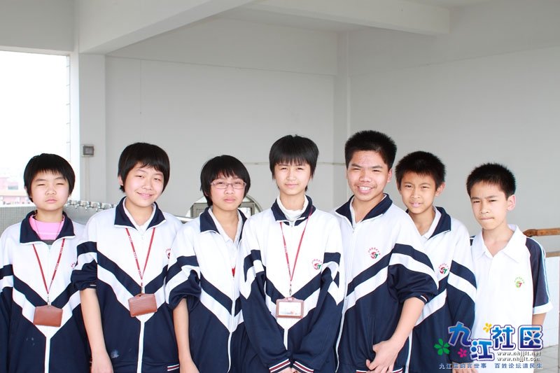 华光中学108班学习小组