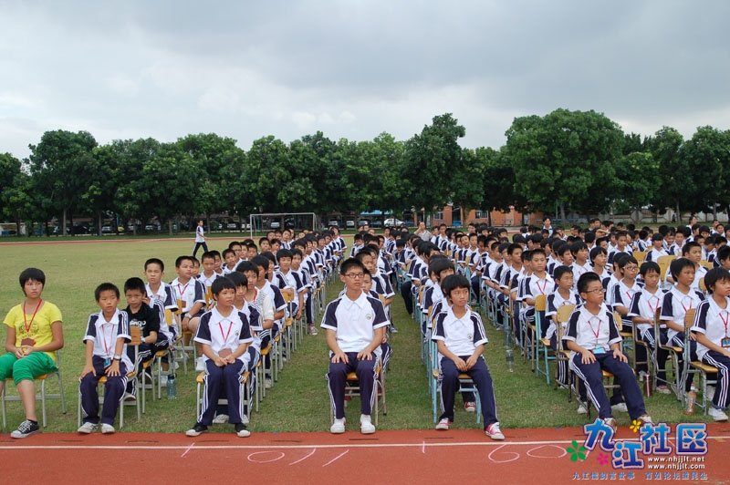 七年级级长周级长拍摄