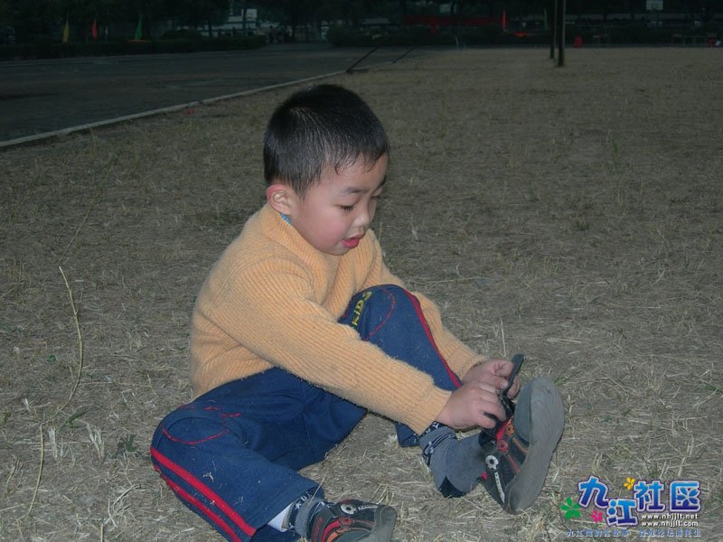 20071207华光中学第十届运动会